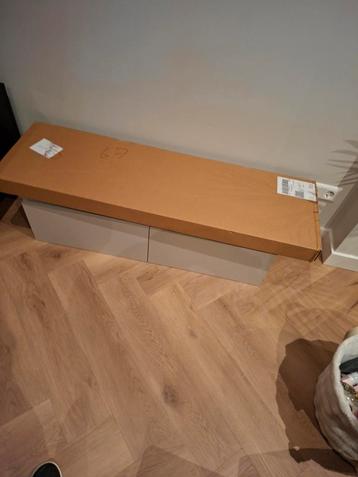 TV Meubel met Opbergruimte