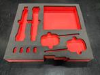 Shure SLXD Inlay - Schuim Interieur, Ophalen of Verzenden