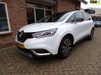 Renault Espace 1.6 TCe Initiale Paris 7p Automaat / Leder /, Auto's, Renault, 1618 cc, Gebruikt, Euro 6, 4 cilinders