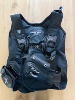 Duikvest (BCD) Aqualung Dimension heren XL, Ophalen of Verzenden, Nieuw, Trimvest of Wing