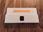 Apple Watch series 6 44mm gold (SUPER STAAT), Sieraden, Tassen en Uiterlijk, Smartwatches, IOS, Ophalen of Verzenden, Zo goed als nieuw