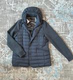 Nieuwe MooRER MASSIMO-S3Z hooded hybrid jacket – maat 50, Kleding | Heren, Maat 48/50 (M), Nieuw, Ophalen of Verzenden, Grijs