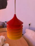 IKEA duett vintage hanglamp, Ophalen of Verzenden, Zo goed als nieuw, Minder dan 50 cm