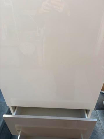 Ikea besta kast hooglans - afbeelding 3