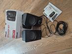 Trust REMO 2.0 SPEAKER SET, Audio, Tv en Foto, Luidsprekers, Overige merken, Ophalen of Verzenden, Zo goed als nieuw, Minder dan 60 watt