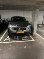 Nissan Qashqai 1.6 2WD 2011 Grijs, Auto's, Voorwielaandrijving, Elektrische ramen, 4 cilinders, 1210 kg