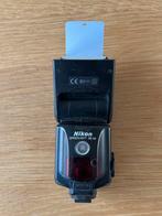 Nikon Speedlight SB-28 Flitser, Ophalen of Verzenden, Gebruikt, Nikon, Kantelbaar