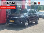 Suzuki S-Cross 1.5 Full-Hybrid Style Automaat / Panoramadak, 12 maanden, 4 cilinders, 400 kg, Zwart