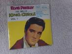 EP : Elvis Presley - king creole vol. 1  ( uk ) re, Cd's en Dvd's, Vinyl Singles, EP, 7 inch, Verzenden