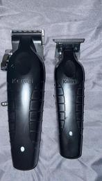 Kemei tondeuse set, Ophalen of Verzenden, Nieuw