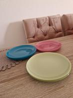 servies borden, Ophalen, Gebruikt, Overige stijlen, Bord(en)