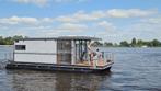 LA MARE STB 4.0 - Houseboat - 2 slaapkamers - 10x4m -, Watersport en Boten, Ophalen, Nieuw, 9 tot 12 meter, Overige materialen