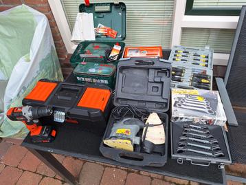 Inboedel leegverkoop beschikbaar voor biedingen