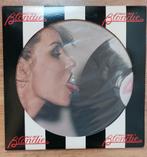 LP Vinyl  Picture Disc Blondie Parallel Lines (1978), Ophalen, 1960 tot 1980, Gebruikt, 12 inch