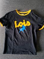 Lois T-shirt maat M, Ophalen of Verzenden, Zo goed als nieuw, Maat 38/40 (M), Korte mouw