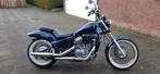 Honda VT 600C Shadow, 2 cilinders, Chopper, Particulier, 600 cc