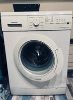 Siemens wasmachine, Ophalen, Zo goed als nieuw, 85 tot 90 cm, 1200 tot 1600 toeren