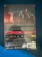 DC titans complete seizoen 4 NLO originele dvd NIEUW SEALED, Cd's en Dvd's, Dvd's | Science Fiction en Fantasy, Boxset, Verzenden