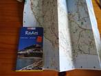 Rhodos; anwb extra reisgids , met de landkaart, Boeken, Europa, Ophalen of Verzenden, Zo goed als nieuw, Reisgids of -boek
