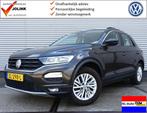 Volkswagen T-ROC 1.0 TSi Style I NL-Auto I Airco I Cruise I, Voorwielaandrijving, Euro 6, 116 pk, Origineel Nederlands