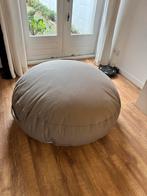 Fatboy Puppilow Taupe -  als nieuw!, Ophalen, Zo goed als nieuw, Beige, Zitzak