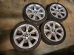 18 inch BMW Velgen 5x120, Auto diversen, Wieldoppen, Ophalen, Gebruikt