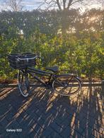 Batavus jongens fiets, Ophalen of Verzenden, Gebruikt, Batavus., Versnellingen