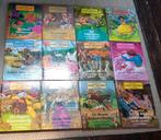 12 sprookjesboeken Lekturama's luisterboeken en vertellingen, Boeken, Sprookjes en Fabels, Ophalen of Verzenden, Zo goed als nieuw