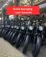 Fatbike Ouxi V8 - C80 - V20 - H9 / MAX / PRO / MINI / ENGWE, Fietsen en Brommers, Elektrische fietsen, Overige merken, Nieuw, Ophalen of Verzenden