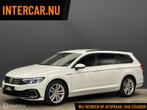 Volkswagen Passat Variant GTE Automaat Virtual Cockpit 292pk, Stof, Zwart, Wit, Hybride Elektrisch/Benzine