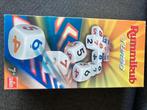 Rummikub turbo z.g.a.n., Hobby en Vrije tijd, Gezelschapsspellen | Bordspellen, Drie of vier spelers, Ophalen, Zo goed als nieuw