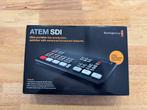 Blackmagic Design ATEM SDI, Muziek en Instrumenten, Midi-apparatuur, Ophalen of Verzenden, Nieuw