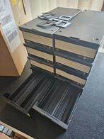 Diaraampjes en dia-opbergdozen, Ophalen, Zo goed als nieuw