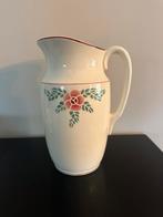 Brocante grote Lampetkan roos, Antiek en Kunst, Ophalen of Verzenden