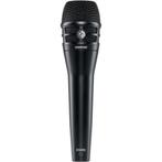 HALLOWEENPROMO Nieuwe Shure KSM8/B Dualdyne dynamische, Ophalen of Verzenden, Nieuw, Zangmicrofoon, Draadloos