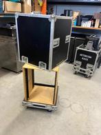 Stolpcase 60x60 16HE, Muziek en Instrumenten, Ophalen, Gebruikt, Overige instrumenten, Flightcase