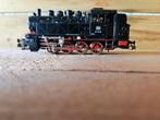 Mooie Marklin BR 81 010, Wisselstroom, Locomotief, Ophalen of Verzenden, Zo goed als nieuw
