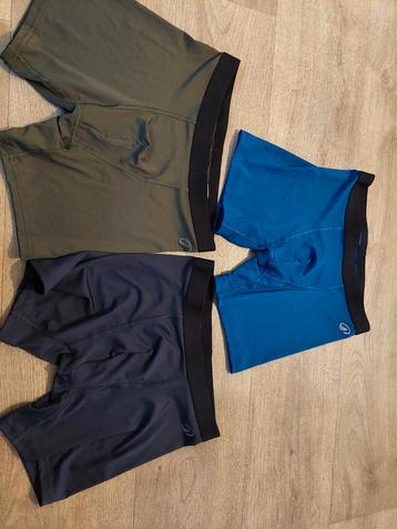3 stuks voor 10,00 boxershorts nieuw  beschikbaar voor biedingen