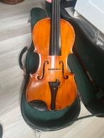 Viool 4/4, Muziek en Instrumenten, Strijkinstrumenten | Violen en Altviolen, 4/4-viool, Ophalen of Verzenden, Zo goed als nieuw
