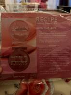 Glow recipe, Verzenden, Roze, Wangen