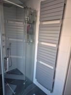 Badkamer electrische  radiator electrische  badk, Ophalen, Zo goed als nieuw