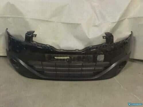 Voorbumper Nissan Qashqai J10, Auto-onderdelen, Carrosserie en Plaatwerk, Bumper, Nissan, Voor, Gebruikt, Ophalen of Verzenden