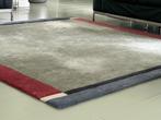 Wollen Nepal vloerkleed, Ophalen, 200 cm of meer, Zo goed als nieuw, 200 cm of meer