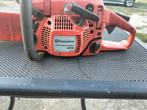 Husqvarna 435 motorkettingzaag, Tuin en Terras, Hand-tuingereedschap, Ophalen of Verzenden, Zo goed als nieuw, Overige soorten