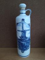 Bols jeneverkruik Delfts Blauw, 10 euro, Antiek en Kunst, Antiek | Keramiek en Aardewerk, Ophalen of Verzenden