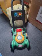 Little Tikes Speelgoedgrasmaaier, Ophalen of Verzenden, Zo goed als nieuw