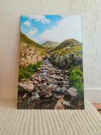Dibond foto print 40x60cm, Ophalen of Verzenden, Print
