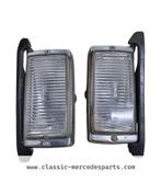 Mistlichten Mercedes slc w107 / sl R107, Auto-onderdelen, Verlichting, Gebruikt, -, Ophalen of Verzenden, -