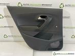 Deurpaneel Achter Links Volkswagen Polo 6R 6C 6R6867211, Gebruikt, Volkswagen, Ophalen of Verzenden, Volkswagen
