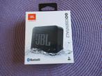 JBL GO Essential 2 Bluetooth speaker, Audio, Tv en Foto, Luidsprekers, JBL, Overige typen, Nieuw, Ophalen of Verzenden